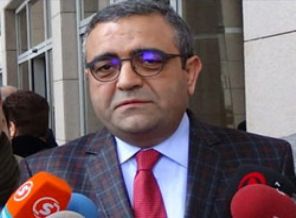 CHP'li Tanrıkulu konuştu: Doğru değil