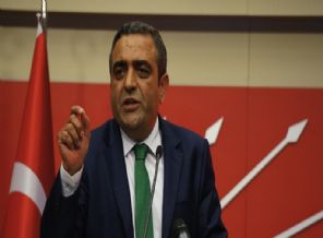 CHP'li Tanrıkulu'ndan şok açıklama: Partim zarar görür diye arabulucu olmadım