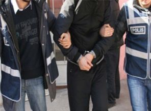 DHKP-C operasyonunda gözaltı sayısı 87 oldu