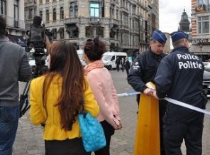 Eski bakan ölü bulundu