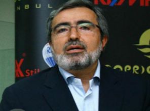 Fadıl Akgündüz  siyasete geri dönüyor