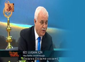 Hatipoğlu'na bir ilginç soru daha!