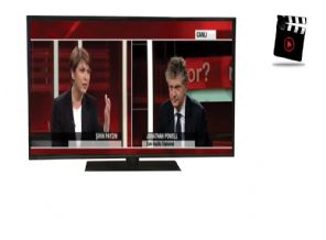 İngiliz diplomattan Öcalan kilidinde Hakan Fidan'a övgü (Video)