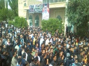 İran'da rejim karşıtı ayaklanmalar şiddetleniyor