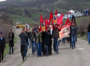 Kalsen'in cenazesi defnedildi