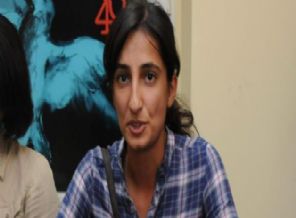 Kalsen'in kardeşi de kendini yakmış