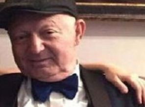 Kayahan hayatını kaybetti