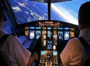 Pilotlara 'Arda Turan' uyarısı!