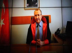 Savcı Kiraz: Berkin Elvan için hafta sonları çalışıyorum