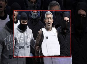 Savcıyı vur emrini kimin verdiği ortaya çıktı