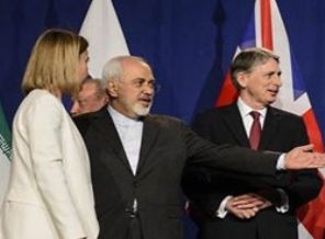 Türkiye'den anlaşmaya ilk yorum