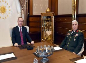 Fidan ve Özel görüşmesinden sonra yeni önlemler