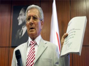 Ünal Yarımağan serbest bırakıldı