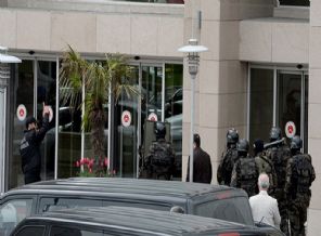 Yayla ve Kalsen aynı davadaydı