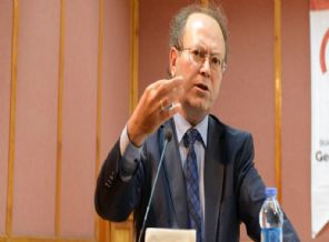 Yusuf Kaplan: Türkiye parçalanır