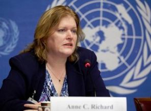 ABD Türkiye'den mülteci alacak