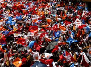 'AK Parti'de liste sürprizi' iddiası