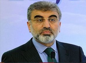 Bakan Yıldız Türkiye'nin yeni hedefini açıkladı