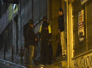 DHKP-C operasyonunda son dakika gelişmesi