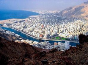 El Kaide bu kenti ele geçirdi!