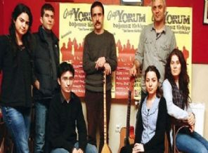 Grup Yorum üyeleri serbest