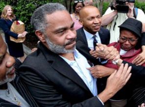 İdamı beklerken 30 yıl sonra beraat etti