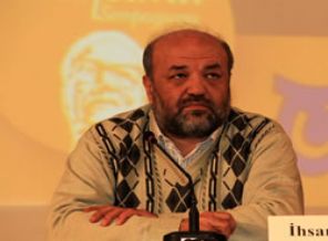 İhsan Eliaçık: Savcı'yı vuranlara terörist demeyin (Video)