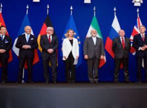 İran ABD'ye ne verdi ve karşılığında ne aldı?