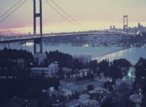 İstanbul'un yarısı Hazine'nin!