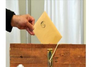 MHP, CHP ve HDP o ilde ittifak yaptı