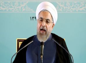 Ruhani, anlaşmadaki sır Hamaney faktörünü açıkladı