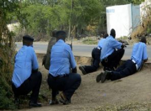 Saldırı sonrası 5 kişi gözaltına alındı