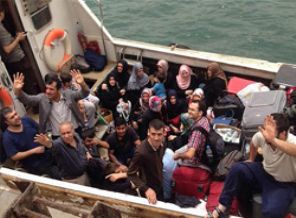 Yemen'deki Türkler İstanbul'a dönüyor