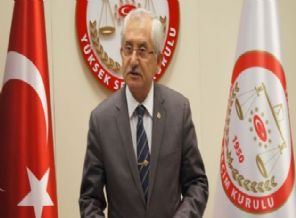 YSK'nın seçim kararı Resmi Gazete'de yayınlandı