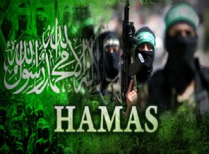 Almanlar'dan balon haber: 'İstanbul yakınlarında Hamas'ın kampı var'