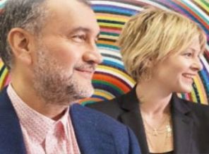 Arman'dan Ülker'e garip namaz soruları