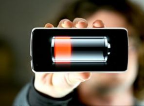 Bataryanız çabuk bitiyorsa bunları yapın