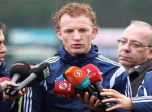 'Bu şekilde devam edemem'