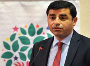 Demirtaş'tan Din dersi kaldırılsın talebi