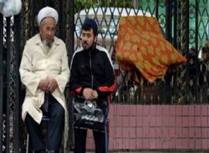 Doğu Türkistanlı alime 9 yıl hapis