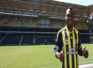 Emenike saldırıyı anlattı