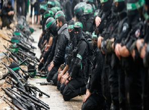 Hamas'tan Arap Birliği'ne Yermük çağrısı