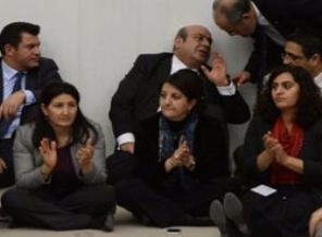 İsimler belli oldu, HDP karıştı!