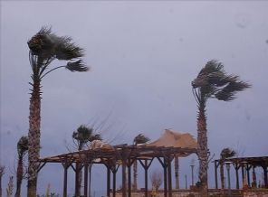 Meteorolojiden uyarı