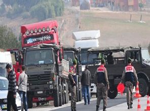 MİT tırları ile ilgili önemli gelişme!