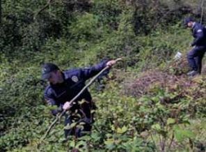 Saldırıyla ilgili ilk delil bulundu