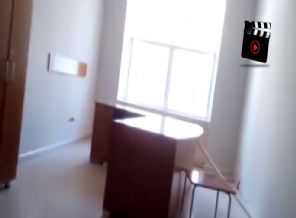 Savcının öldürüldüğü oda böyle görüntülendi