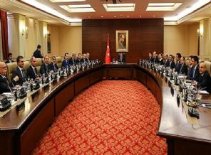 Seçimden sonra yeni bakanlık geliyor!