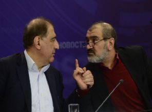 Suriye için kritik toplantı