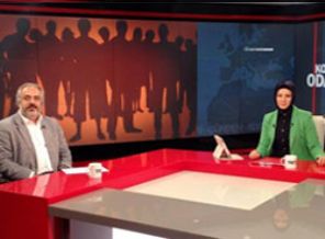 'Terör olaylarıyla hükümeti aciz göstermek istiyorlar'